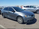VOLKSWAGEN JETTA 2.0L S 3VW2K7AJ4EM322287 снимка