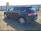 LINCOLN MKX 2LMDU88C78BJ04062 fotografie