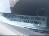 DODGE RAM 1500 ST 1D7RV1GPXAS231999 снимка