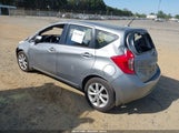 NISSAN VERSA NOTE SL 3N1CE2CPXFL390347 снимка