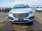 HYUNDAI SANTA FE SPORT 2.4L 5XYZT3LB6JG520521 снимка