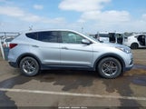 HYUNDAI SANTA FE SPORT 2.4L 5XYZT3LB6JG520521 снимка
