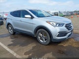 HYUNDAI SANTA FE SPORT 2.4L 5XYZT3LB6JG520521 photo