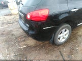 NISSAN ROGUE S JN8AS5MV4CW718030 снимка