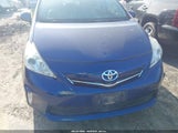 TOYOTA PRIUS V THREE JTDZN3EU9D3271326 снимка
