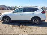 NISSAN ROGUE SV 5N1AT2MT7JC733265 снимка