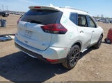 NISSAN ROGUE SV 5N1AT2MT7JC733265 снимка