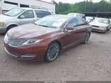 LINCOLN MKZ HYBRID 3LN6L2LU2FR607310 снимка