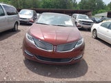 LINCOLN MKZ HYBRID 3LN6L2LU2FR607310 снимка
