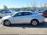 CHEVROLET MALIBU 1LT 1G11C5SL4FF110306 снимка