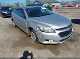 CHEVROLET MALIBU 1LT 1G11C5SL4FF110306 снимка
