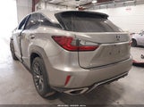 LEXUS RX 350 F SPORT 2T2BZMCA5HC111179 fotografie