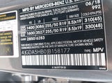 MERCEDES-BENZ GLE 350 4MATIC 4JGDA5HB0JB158177 photo