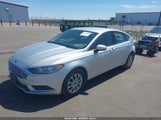 FORD FUSION S 3FA6P0G79HR241999 снимка