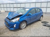 TOYOTA PRIUS C THREE JTDKDTB30G1117670 снимка