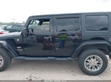 JEEP WRANGLER UNLIMITED SAHARA 1J4GA59188L624010 photo
