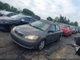 TOYOTA COROLLA CE 1NXBR32E55Z437786 снимка