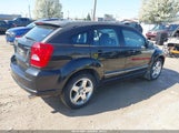 DODGE CALIBER R/T 1B3HB78B79D111647 снимка