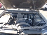 CHEVROLET TRAILBLAZER LS 1GNDS13S272285255 снимка