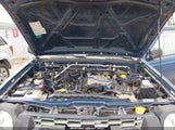 NISSAN XTERRA XE 5N1ED28Y63C679397 снимка