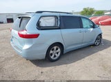 TOYOTA SIENNA LE 8 PASSENGER 5TDKK3DC4GS701298 photo