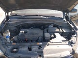 HYUNDAI SANTA FE SPORT 2.4L 5NMZUDLB5HH006761 fotografie