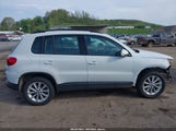 VOLKSWAGEN TIGUAN 2.0T/2.0T S WVGBV7AX1HK048813 photo
