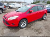 FORD FOCUS SE 1FADP3F27DL113607 photo