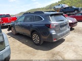 Subaru Outback Premium 4S4BTADC5S3211153 снимка