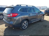 SUBARU ASCENT LIMITED 4S4WMAMD0M3427518 снимка