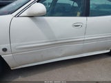BUICK LESABRE CUSTOM 1G4HP52K54U104679 снимка