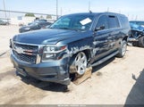 CHEVROLET SUBURBAN LT 1GNSCHKC8KR380930 снимка