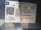CHEVROLET SUBURBAN LT 1GNSCHKC8KR380930 снимка
