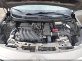 NISSAN VERSA 1.6 S/1.6 S+/1.6 SL/1.6 SV 3N1CN7AP5GL806774 fotografie