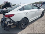 HYUNDAI SONATA SE 5NPE24AF3JH625975 снимка