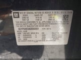 CADILLAC SRX STANDARD 3GYFNAE30GS582831 снимка