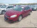 CHEVROLET IMPALA LT 2G1WB5EK1A1234447 снимка