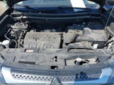 MITSUBISHI OUTLANDER SE JA4AZ3A36KZ019410 снимка