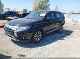 MITSUBISHI OUTLANDER SE JA4AZ3A36KZ019410 снимка