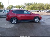 NISSAN ROGUE SV 5N1AT2MT6KC723019 снимка