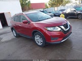 NISSAN ROGUE SV 5N1AT2MT6KC723019 снимка