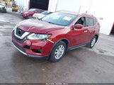 NISSAN ROGUE SV 5N1AT2MT6KC723019 снимка