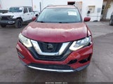 NISSAN ROGUE SV 5N1AT2MT6KC723019 снимка