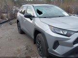 TOYOTA RAV4 LE 2T3F1RFV7MC242074 снимка