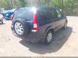 HONDA CR-V EX JHLRD78835C034022 снимка