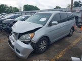HONDA ODYSSEY EX-L 5FNRL3H78AB036216 снимка