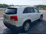 KIA SORENTO EX 5XYKU3A18BG054634 снимка