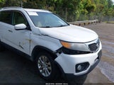KIA SORENTO EX 5XYKU3A18BG054634 снимка
