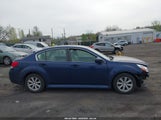 SUBARU LEGACY 2.5I PREMIUM 4S3BMBC68A3226554 снимка