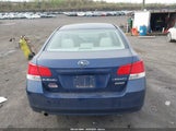 SUBARU LEGACY 2.5I PREMIUM 4S3BMBC68A3226554 снимка